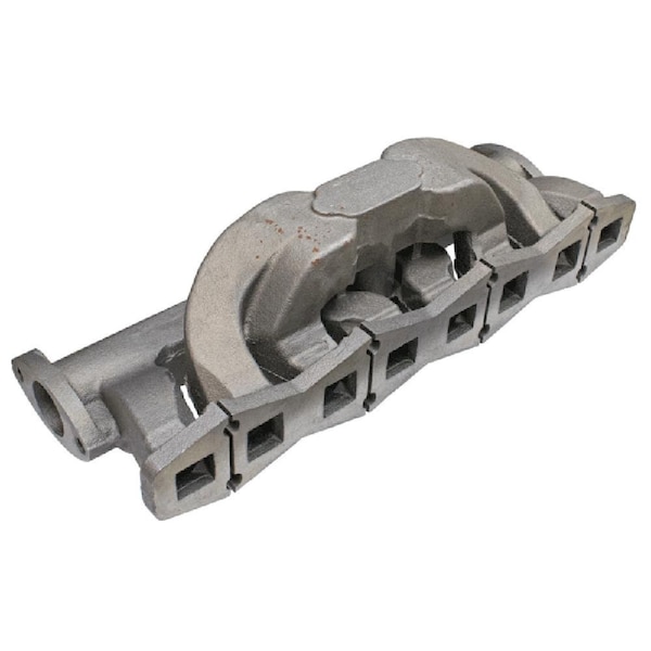 Aftermarket Manifold 1751851M1 - main